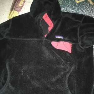 Small Patagonia sweater